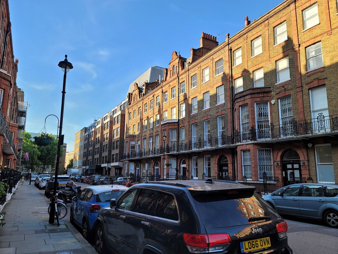 Regency Hotel Parkside