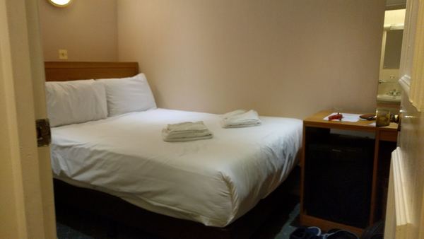 Regency Hotel Westend