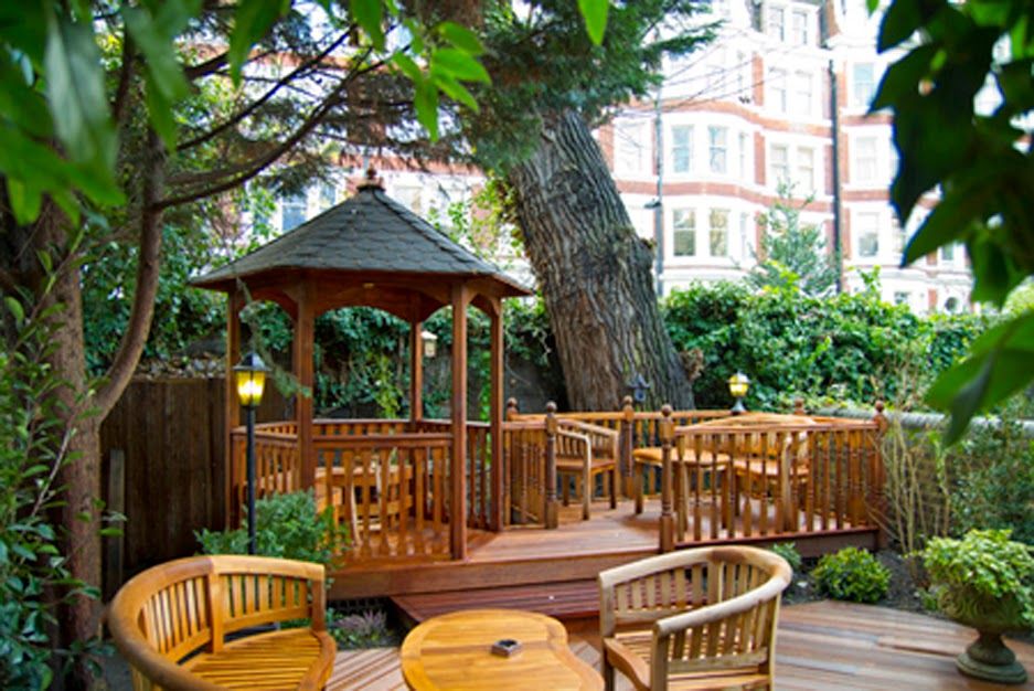 Regency House