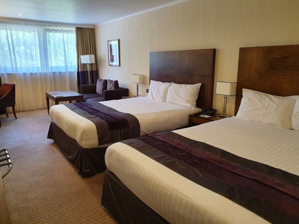 Regency Park Hotel