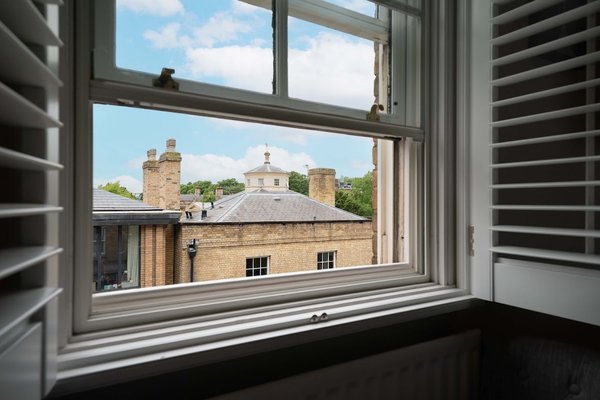 Regent by Citystay formerly Regent Hotel