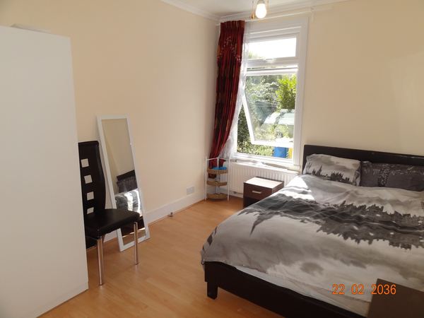 Regent Guest House