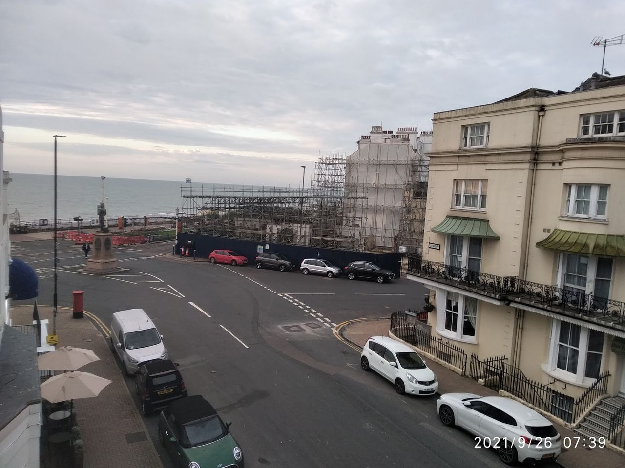 Regent Hotel