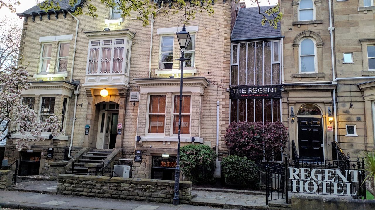 Regent Hotel