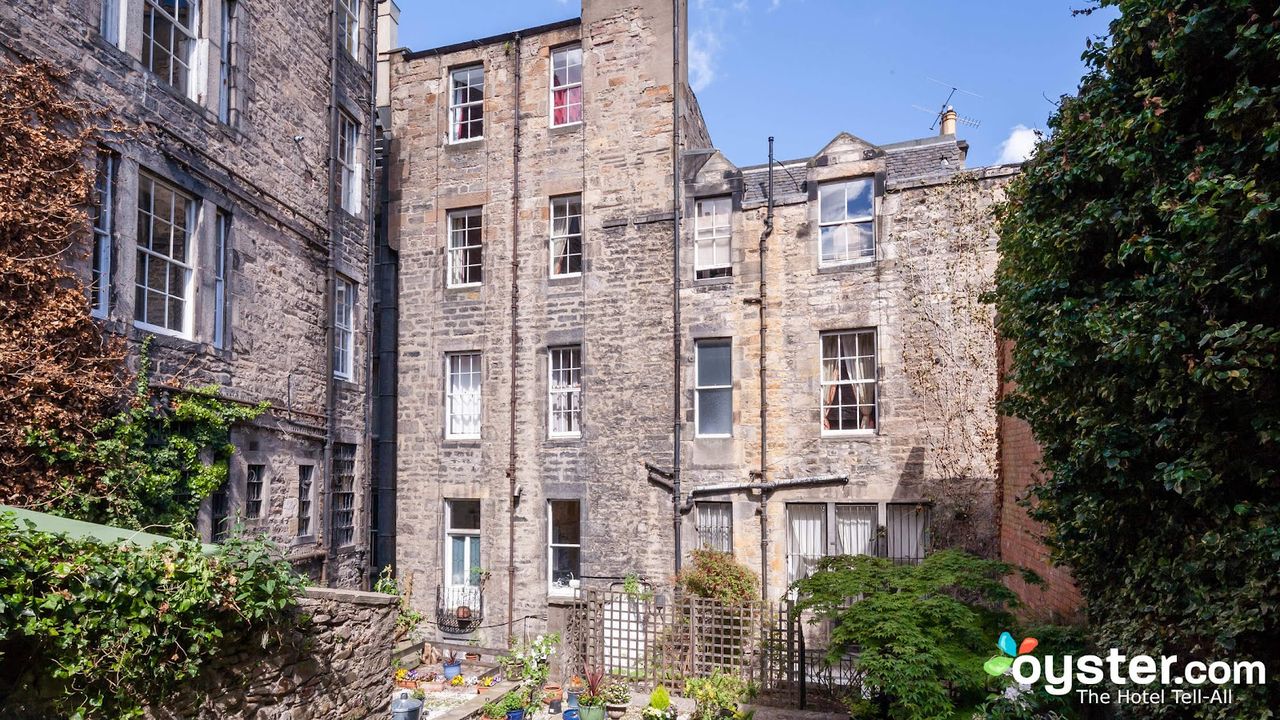 Regent House Hotel