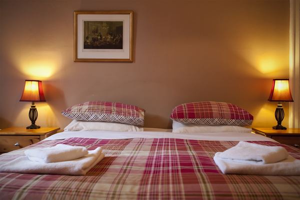 Regent House Hotel