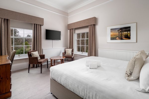 Reigate Manor Hotel