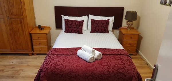 Remarc Guest House