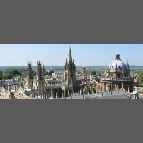 Remont Oxford