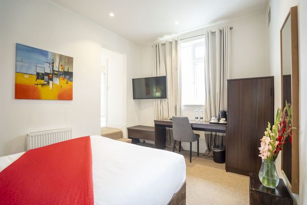 Remont Oxford