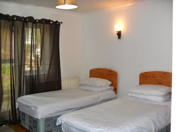 Repton Private Hotel