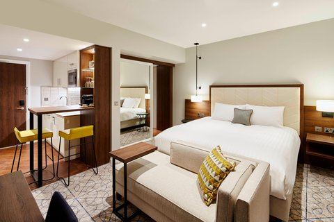 Residence Inn by Marriott Aberdeen