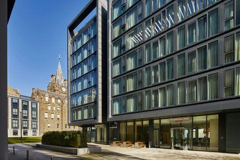Residence Inn Edinburgh by Marriott