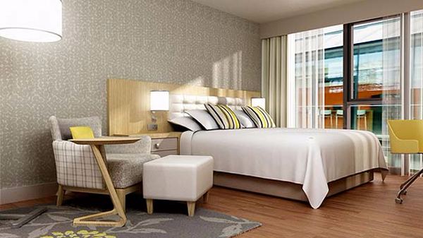 Residence Inn Edinburgh by Marriott