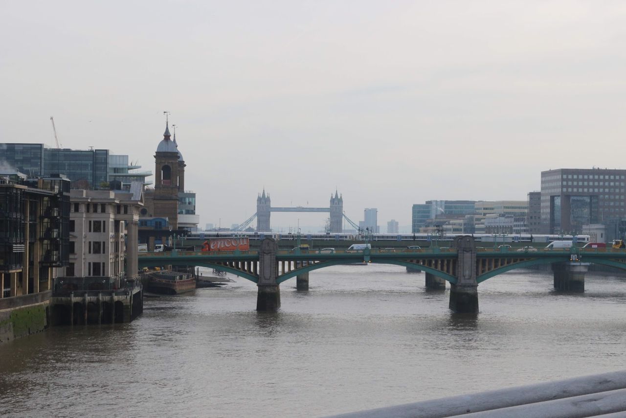 Residence Inn London Bridge by Marriott