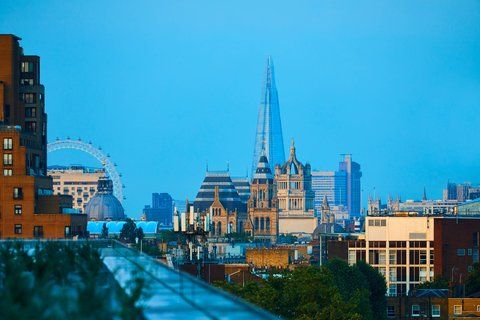 Residence Inn London Kensington by Marriott