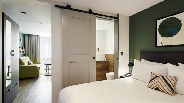 Residence Inn London Kensington by Marriott