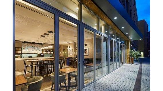 Residence Inn London Tower Bridge by Marriott