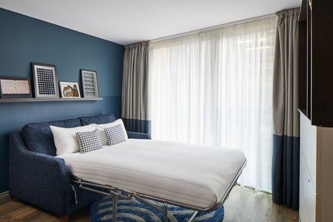Residence Inn London Tower Bridge by Marriott
