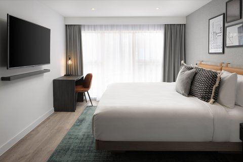 Residence Inn Manchester Piccadilly by Marriott