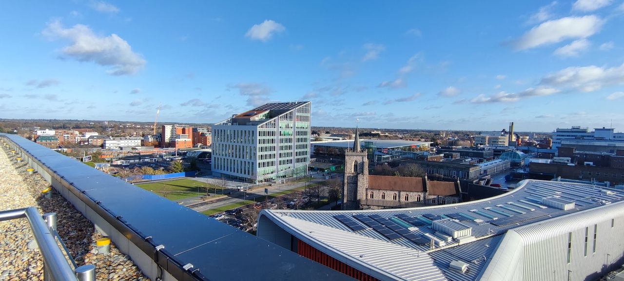 Residence Inn Slough by Marriott