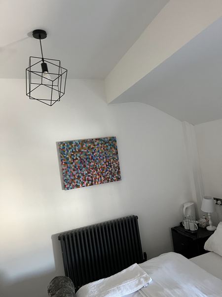 Residency Luxury Seafront Hotel