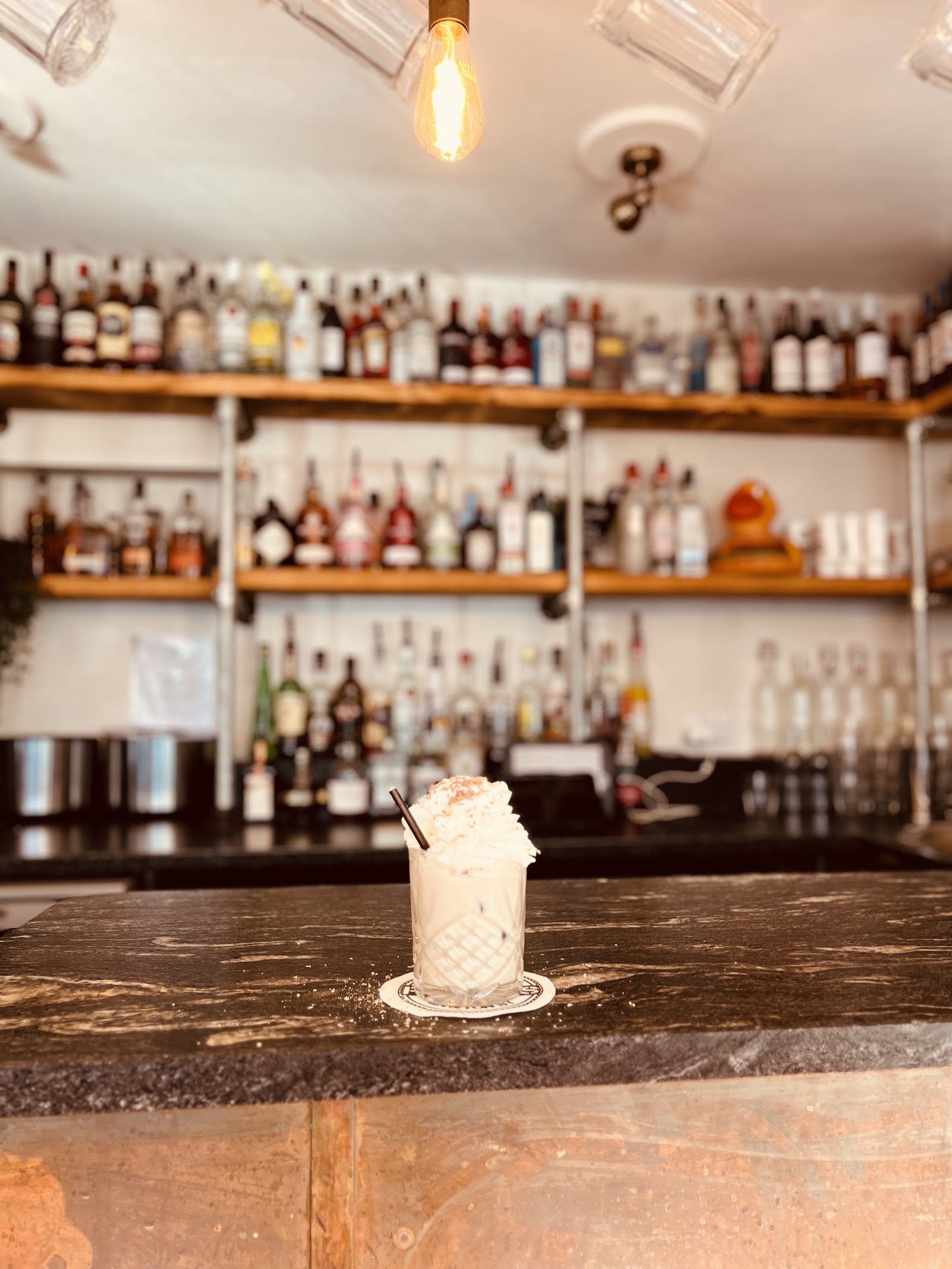 Reubens Congleton