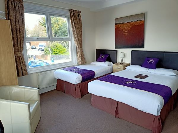 Revado Hotel