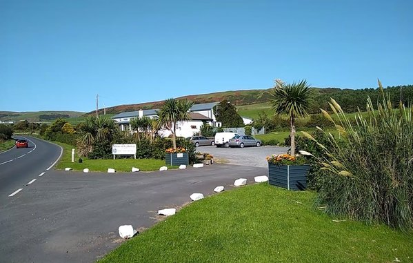 Rhins of Galloway