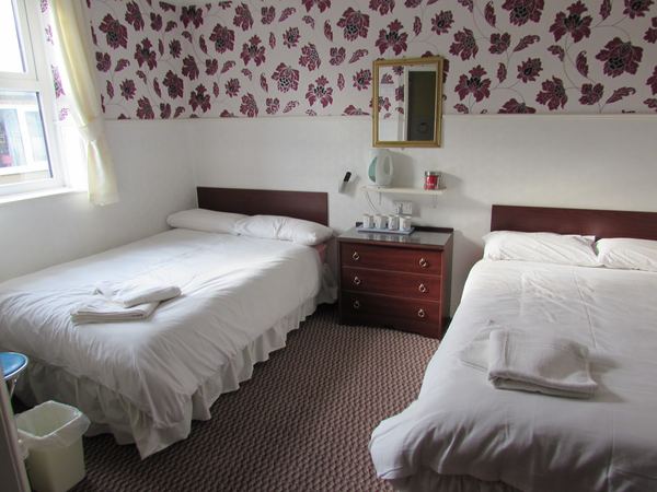 Rhoslyn Hotel