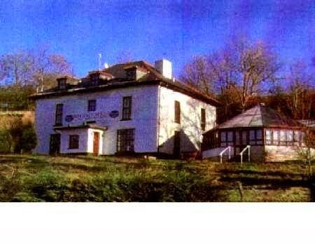 Rhymney House Hotel