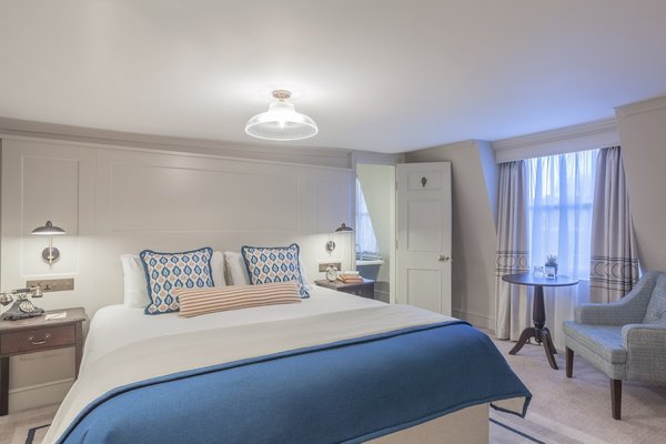 Richmond Hill Hotel