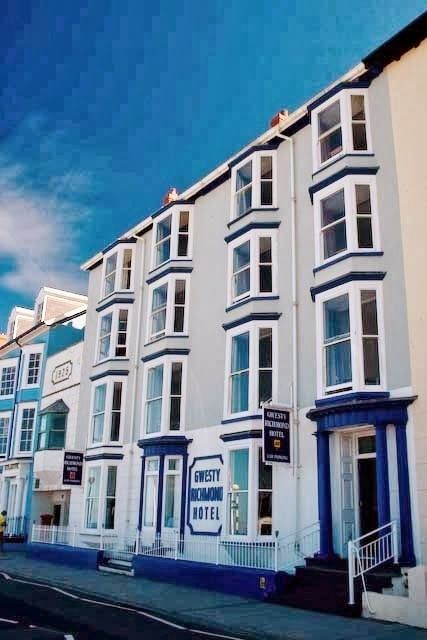 The Richmond Hotel