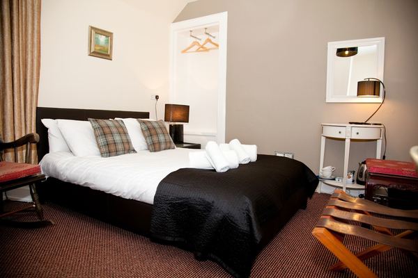 Richmond House Hotel
