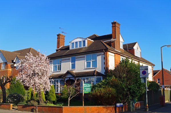 Ricky Road Guest House