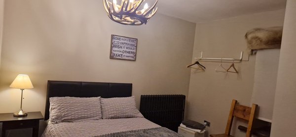 Riggend Farm Bed and Breakfast