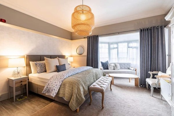 Rigsbys Guesthouse Doncaster