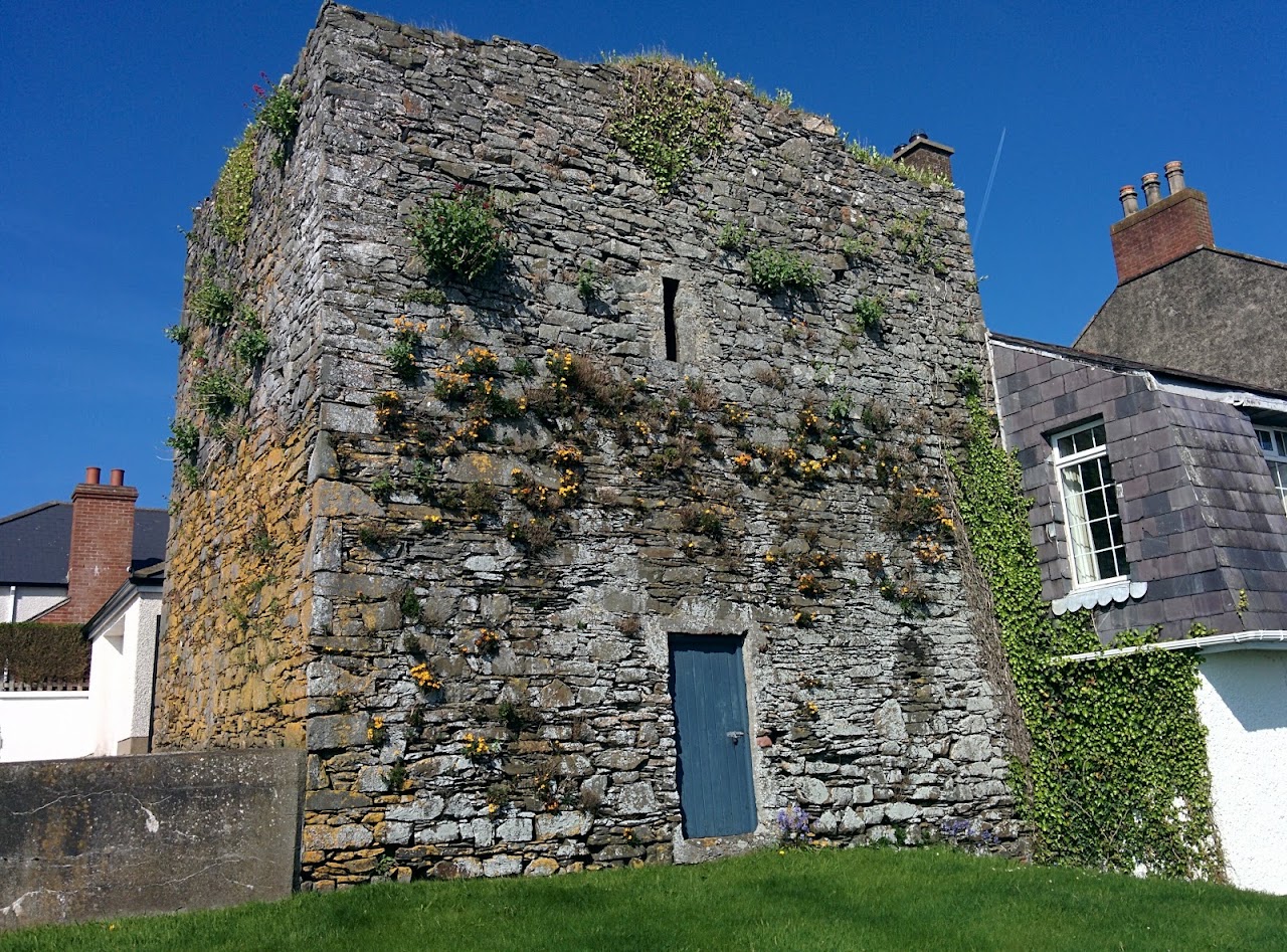 Ringfad B&B