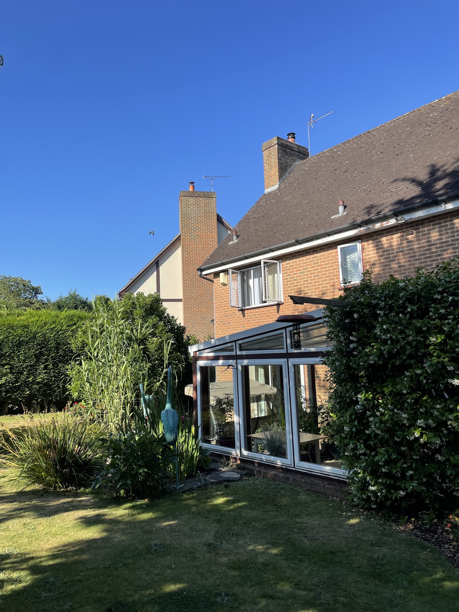 Riseden Bed and Breakfast