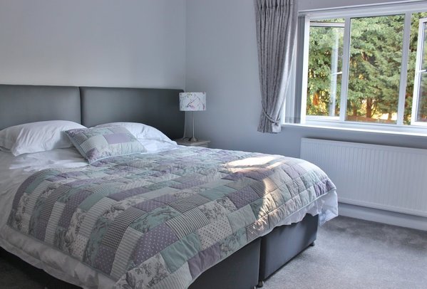 Riseden Bed and Breakfast