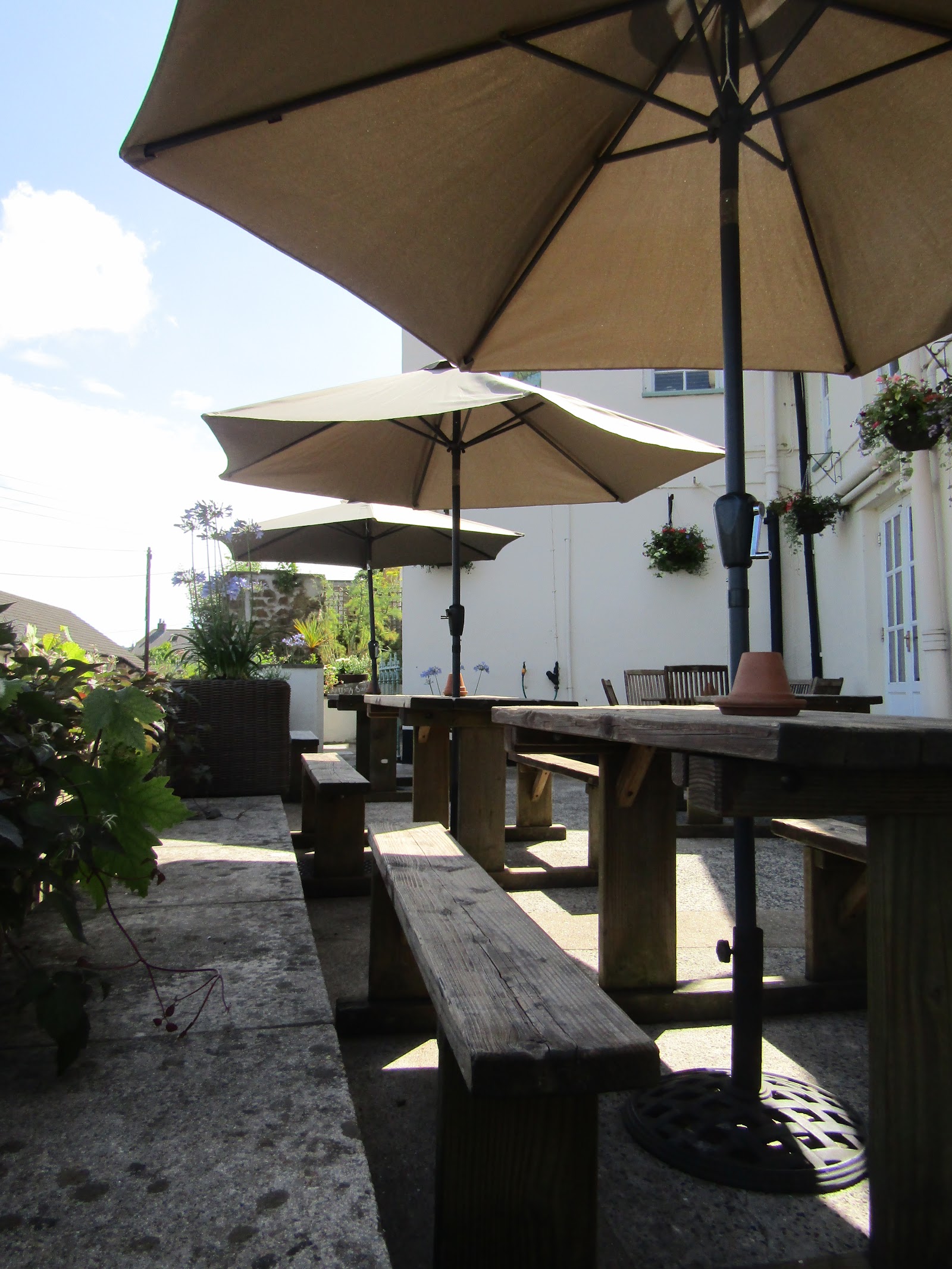 Rising Sun Inn