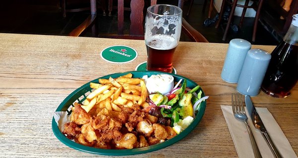 Rising Sun Inn