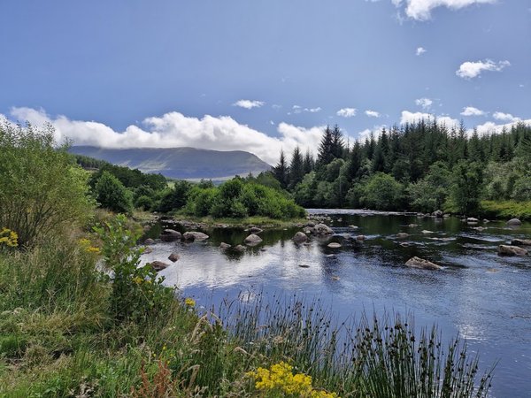 River Black Water Inn