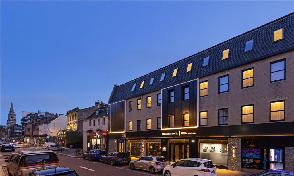 River Ness Hotel a member of Radisson Individuals