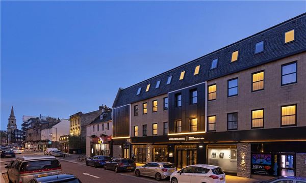 River Ness Hotel a member of Radisson Individuals