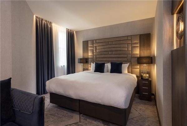 River Ness Hotel a member of Radisson Individuals