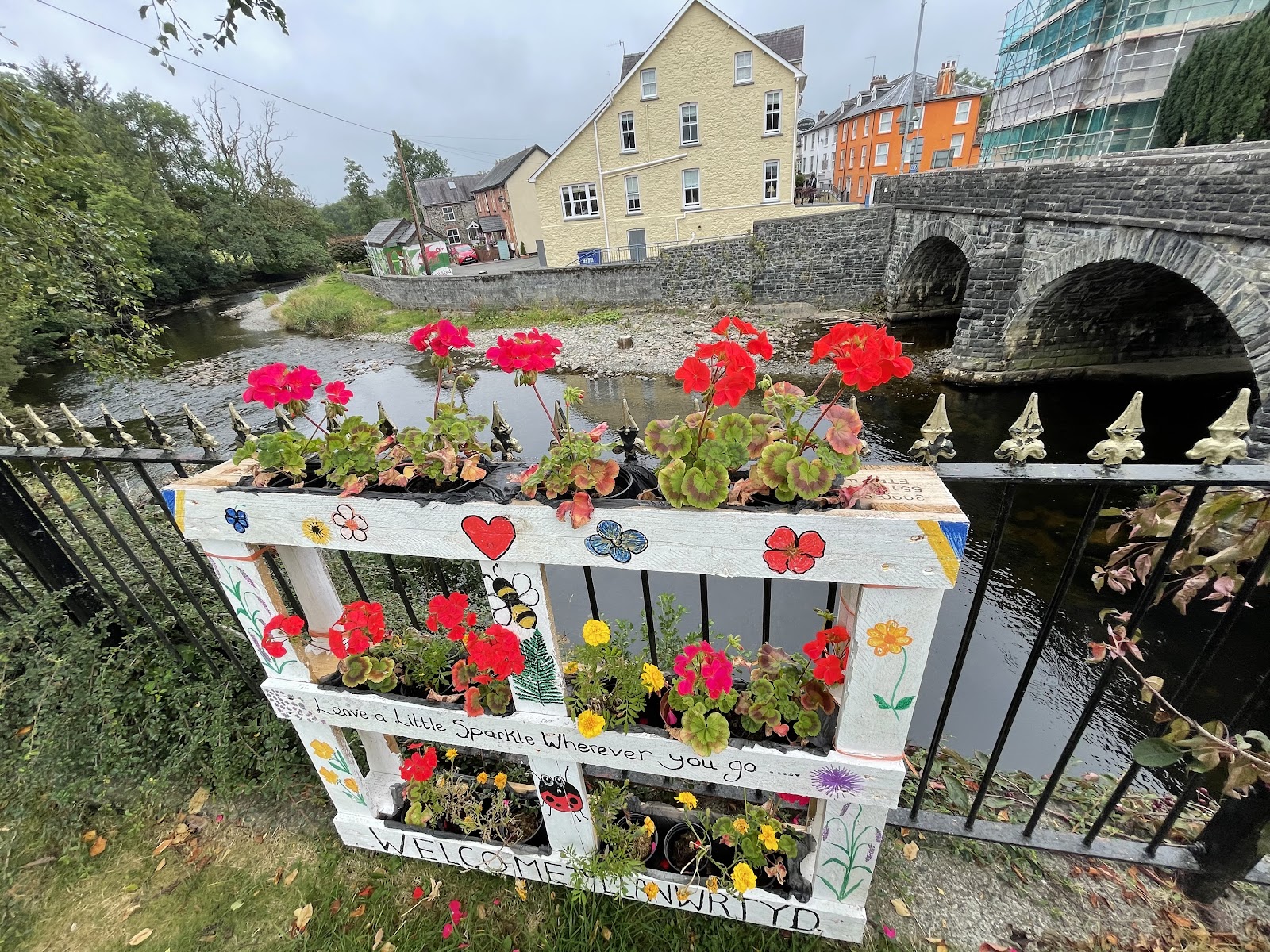 Riverbank Bed and Breakfast
