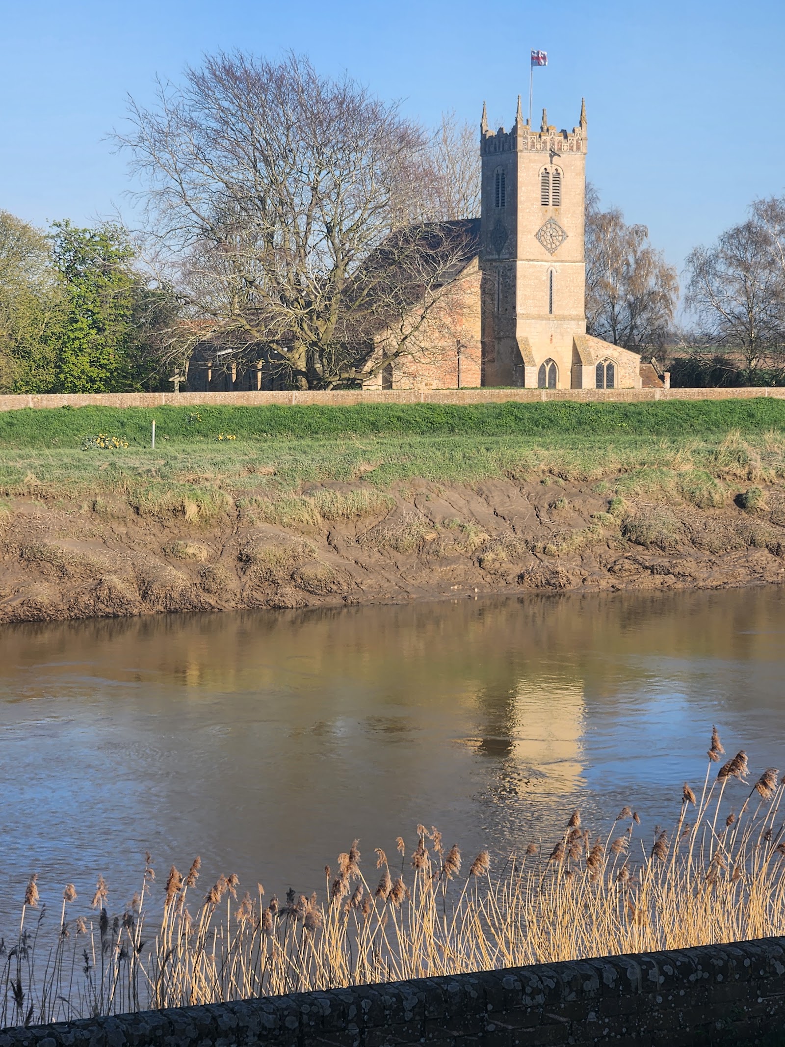 Riverbank Guest House
