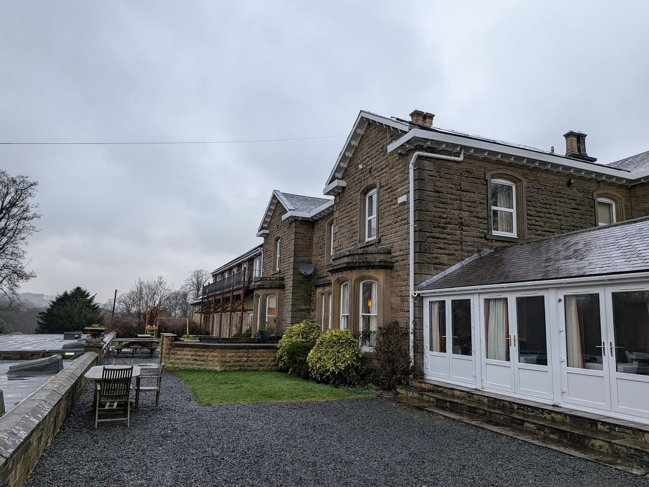 Riverdale Hall Hotel & Leisure