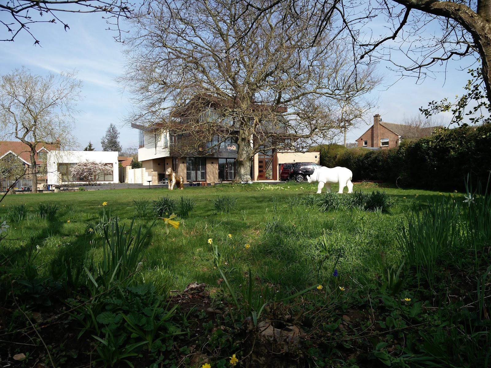 Riverdown B&B